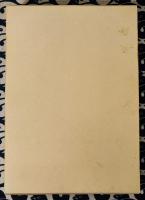 命理秘本　紫薇斗数推命術　紫薇発秘訳解