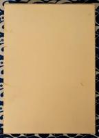 命理秘本　紫薇斗数推命術　紫薇発秘訳解