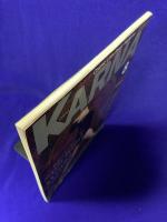 Karnaカルナ　No.177  改題「氣マガジン」　2001年8月　★特集：魅惑のインドSpiriyual World