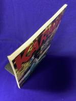 月刊Karnaカルナ　No.184  改題「氣マガジン」　2003年1　★特集：病は氣で治す！