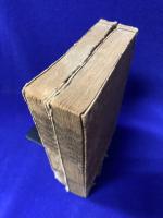 文政新刻　古易病断（上下2冊）