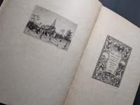 詩集　GRAY'S ELEGY　エレジー