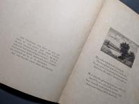 詩集　GRAY'S ELEGY　エレジー