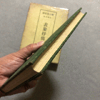 野口米次郎定本詩集