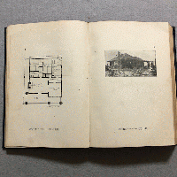 図解　近代住宅と建築家相