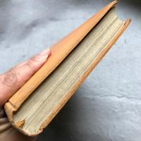 東京美術家墓所誌