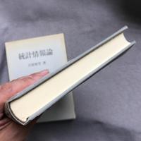 統計情報論
