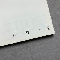 三里塚 : 北井一夫写真集