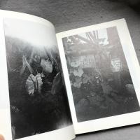 三里塚 : 北井一夫写真集