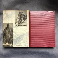 挑戦者 : '65アルプス登攣の記録