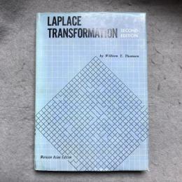 LAPLACE TRANSFORMATION