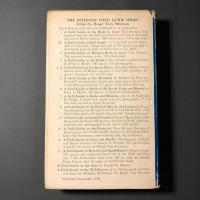 A field guide to the butterflies of North America, east of the Great Plains