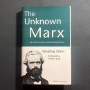 The Unknown Marx