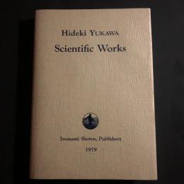 Scientific works