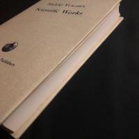 Scientific works