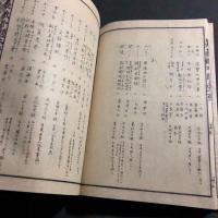 黄表紙外題索引