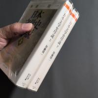 日本文学史序説