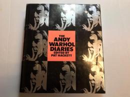 The Andy Warhol diaries
