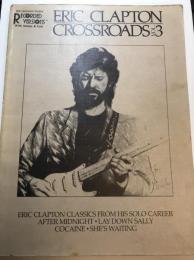 Eric Clapton - Crossroads Vol. 3