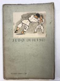 Judo (Jujutsu)　　Tourist library, 16