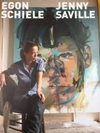 Egon Schiele : Jenny Saville