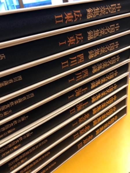 中国名菜集錦四川 中国名菜集錦 全9冊揃い 北京・上海・四川・