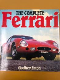 Complete Ferrari