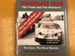 Porsche904 - The Truth and The Rumours