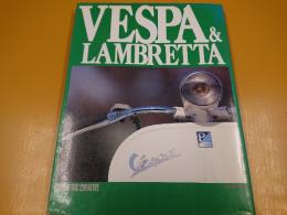 Vespa & lambretta