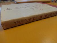 The poetry of living Japan : an anthology with an introduction