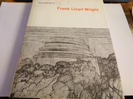 The drawings of Frank Lloyd Wright