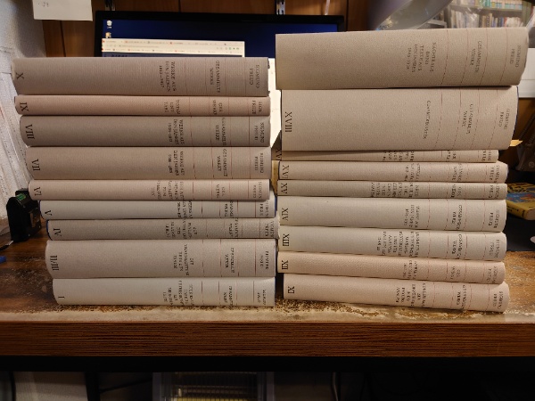 Sigmund Freud Gesammelte Werke 補遺共 全18冊揃 ジークムント フロイト著 水たま書店 古本 中古本 古書籍の通販は 日本の古本屋 日本の古本屋 Sigmund Freud Gesammelte Werke 補遺共 全18冊揃 ジークムント フロイト著 水たま書店 古本 中古本 古書籍の通販は 日本の古本屋 日本の古本屋