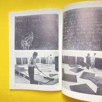 Joseph Beuys Richtkräfte