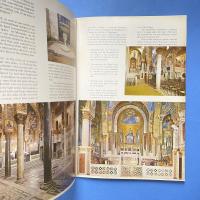 The Palatine Chapel In The Norman Palace