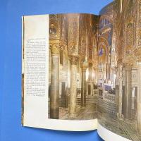 The Palatine Chapel In The Norman Palace