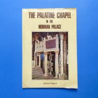 The Palatine Chapel In The Norman Palace