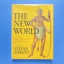 The New World：The First Pictures of America