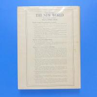 The New World：The First Pictures of America