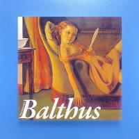 バルテュス展 図録