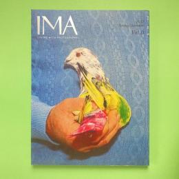 IMA 2012 Spring/Summer Vol.0 特集：写真集の現在