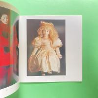 加藤子久美子 人形作品集