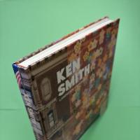 Ken Smith：Landscape Architect