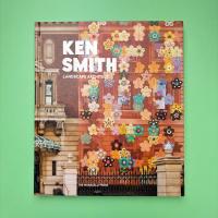 Ken Smith：Landscape Architect