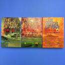 戦争の嵐 全3巻