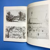 アメリカの自然と都市