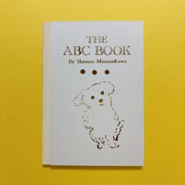 THE ABC BOOK