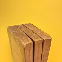 大君の都 幕末日本滞在記 上中下