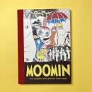 MOOMIN : The Complete Tove Jansson Comic Strip