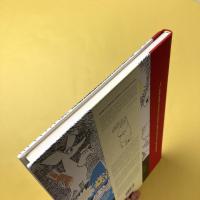 MOOMIN : The Complete Tove Jansson Comic Strip