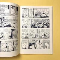 MOOMIN : The Complete Tove Jansson Comic Strip